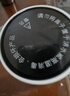 炊大皇保温杯316L医用级不锈钢茶水分离商务便携智能保温杯浅蓝色 490ml 实拍图