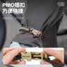 西骑者（WestBiking）骑行束裤带可调节编织绳子自行车裤腿绑带骑车腿部束脚带 实拍图