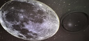 BOXLAMP星空小夜灯卧室睡眠灯氛围投影床头灯智能语音触摸送女生实用礼物 标准版【高清幻彩 8片套装】触摸模式 I 网红力荐 实拍图