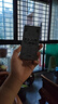 上赞 S2随身wifi 免插卡wifi 6流量4g路由器WiFi无线网卡移动上网卡流量卡三网通 实拍图