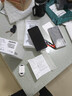 小米 REDMI K80 国家补贴 第三代骁龙 8 6550mAh大电池 澎湃OS 玄夜黑 12GB+512GB 红米5G手机 实拍图