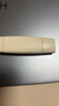 绿联 USB/Type-C3.0高速4.0读卡器多功能合一SD/TF读卡器OTG 适用手机相机行车记录仪监控摄像头存储卡 Type-C+USB【3.0双卡同读】奶茶色胶壳 实拍图