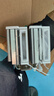 九州风神（DEEPCOOL）大霜塔ARGB白色FOR AMD风冷散热器/升级塔体/ARGB风扇/精雕镀镍铜底/AMD平台专用 实拍图