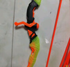 soumade儿童弓箭玩具射击吸盘标靶户外亲子互动3-6-12玩具男孩生日礼物 实拍图