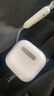 WITGOER【主动降噪第四代】蓝牙耳机适用于苹果iphone17/6半入耳式真无线音乐2026最新款超长续航运动专用 实拍图