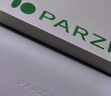 帕森（PARZIN）偏光太阳镜男女 范丞丞同款黑超方框防紫外线情侣遮阳墨镜送礼物 黑框黑灰片-偏光【PZ92120】 实拍图