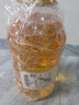 金龙鱼 食用油 非转基因 物理压榨不油腻轻年玉米油4L 实拍图