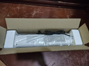 海尔（Haier）取暖器暖风机家用电暖器遥控电暖气速热节能直流双风轮热风机轻音立式小太阳烤火炉卧室办公暖风扇 【升级遥控款+35°恒温】HNF-S2050A 实拍图