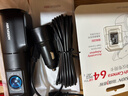 HIKVISION海康威视行车记录仪D6 4k超高清星光夜视5GWiFi 超级电容大广角 实拍图