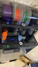 拓竹P1SC 3D打印机桌面家用儿童FDM全自动调平大尺寸多色高速3d打印机器【大陆版】 入门款丨多色套装 实拍图