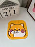 洁比世地漏防臭器密封垫厕所防反味返臭神器过滤网防堵塞下水道地漏盖 实拍图
