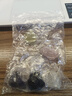 唯誠天然水晶原石毛料矿石标本摆件五行水晶石头疗愈水晶能量石 实拍图