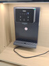 海尔（Haier）净水器家用厨下1200G流速母婴RO反渗透直饮净水机加热一体机餐边柜壁挂式管线机接自来水全屋套装 新品彩屏管线机+净水器 实拍图