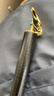 syouran剃头理发器男士专用推子理发神器自理发器油头雕刻推剪鬓角修剪器光头神器剃光头剃须刀电动刮胡刀 炫酷黑金款金属机身+精钢刀头【常规热销款】 实拍图