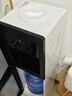 美的（Midea）【价保618】饮水机茶吧机热水壶烧水壶电热水壶下置式客厅立式桶装办公室电水壶养生壶YD1611S-X 实拍图