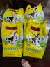 荷兰乳牛速溶奶粉1KG袋 高钙全家全脂成人儿童营养早餐烘焙奶粉  实拍图