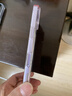 倍思【冰透磁吸|散热快】适用iphone17手机壳苹果17保护套磁吸镜头全包透明气囊防摔 实拍图