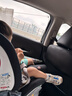 taoqibaby儿童马桶坐便器多功能便携男女宝宝小马桶婴幼儿便盆带盖 实拍图