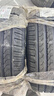 倍耐力汽车轮胎235/50R19 99V 蝎子Scorpion Verde(MO)原配奔驰GLK 实拍图