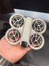 大疆 DJI Neo 畅飞套装 掌上 Vlog 跟拍无人机 4K 高清露营旅行航拍飞行相机 新手 轻型无人机 实拍图