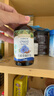爷爷的农场有机亚麻籽油110ml 食用油热炒凉拌辅食油 赠婴儿宝宝辅食谱 实拍图