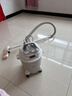 德尔玛（Deerma）【重磅新品】TJ700S 干吹两用吸尘器 家用商用 吸尘器桶式大吸力 整机降噪设计ZN-530 实拍图