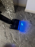 添可【价保618】极客蒸汽2.0【380℃高温蒸汽源 28KPa吸力】0缠毛躺平蒸汽洗地机吸拖一体扫地机器人 实拍图