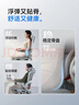 西昊B100Pro 人体工学椅办公椅电脑椅人工力学座椅电竞椅子4D联动扶手 实拍图