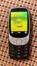 诺基亚（NOKIA）3210 4G 移动联通电信广电全网通 2.4英寸双卡双待 直板按键学生功能机备用手机黑色 实拍图