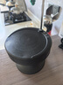 拜杰桶装水抽水器上水器电动压水器自动吸水器矿泉水家用饮水机抽水泵 桶装水抽水器【桶桌两用黑色】 实拍图