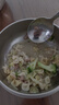 秋田满满有机蝴蝶面婴儿面条160g鳕鱼南瓜菠菜味1岁+宝宝辅食面100%真验厂 实拍图