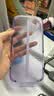 闪魔【AR增透抗反光】适用苹果17Promax钢化iPhone17promax手机膜AR增透全屏防尘无尘仓保护膜2片装 实拍图