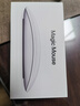 Apple/苹果 妙控鼠标-白色 多点触控表面 苹果鼠标无线蓝牙鼠标无线鼠标办公鼠标静音便携 实拍图