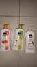 滴露（Dettol）滴露家庭健康沐浴露950g*3（茉莉绿茶+小苍兰蜜梨+水蜜桃） 实拍图