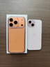 Apple/苹果  iPhone 17 Pro 256GB 星宇橙色 支持移动联通电信5G 双卡双待手机 实拍图
