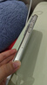 品胜【相机键全包轻薄散热】适用苹果17Pro手机壳iPhone17Pro保护套透明气囊防摔软边抗指纹保护壳 实拍图