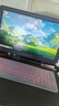 联想（Lenovo)拯救者15.6寸Y7000/R9000P高刷电竞游戏本i73060二手笔记本电脑 95新i5-7300h 1050制图游戏r720 高配16G内存+512G固态 实拍图