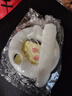 创意小猫手机支架萌趣小猫手机支架塑料卡通可爱支架吃饭追剧神器可横竖放懒人支架 萌趣小猫手机支架【白色】 实拍图
