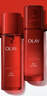 玉兰油（OLAY）大红瓶水乳液保湿抗皱紧致化妆品护肤品套装礼盒生日礼物送女友 实拍图