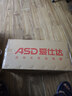 爱仕达 ASD 高压锅304不锈钢六保险4L小号压力锅燃气电磁炉通用WG1820DN 实拍图