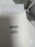 如薇（RNW）去黑头鼻贴膜5组10片免撕拉面膜导出精华液粉刺草莓鼻收缩毛孔 实拍图