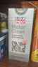 力魔（LIQUI MOLY）德国原装进口 发动机内部强力清洗剂 机油清洗油泥释放活塞 500ml 实拍图