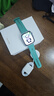 华为WATCH FIT 5  超轻薄大屏腕上微运动强劲续航华为智能手表新品【咨询领优惠】 向新绿 氟橡胶表带 | 晒单礼包 实拍图