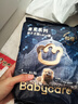 babycare皇室狮子王国皇冠LaLa裤试用装XL码-4片 实拍图