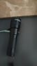 神火（SupFire）RX21强光手电筒变焦超亮远射长续航小型便携军户外骑行家专用灯 实拍图