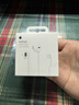 Apple/苹果 EarPods 闪电/Lightning有线耳机 iPhone耳机原装耳机适用闪电接口的手机平板 实拍图