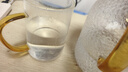 京东京造 凉水壶 高硼硅玻璃茶水分离耐热耐高温冷水壶泡茶杯大容量1.8L 实拍图