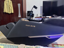 奥克斯（AUX）新款家用按摩椅太空舱2026全身零重力多功能智能电动按摩沙发椅全自动按摩躺椅4D送父母亲节日礼物 【旗舰尊享款】全覆盖玉石机芯+360°腿足按摩 【30天免费试用】退换货运费全免 实拍图