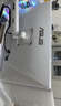 华硕VG27AQML5A-W 27英寸显示器2K 240Hz显示器FastIPS原生300HzG-sync 0.3ms响应HDR400 95%DCI-P3 实拍图