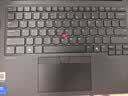 ThinkPad【国家补贴15%】T14p AI PC酷睿Ultra9 14.5英寸高性能工程师本笔记本电脑 32G 1TB 3K 商务办公本 实拍图